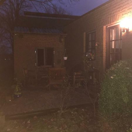 Ferienwohnung Am Komisenpad Sudlohn Экстерьер фото