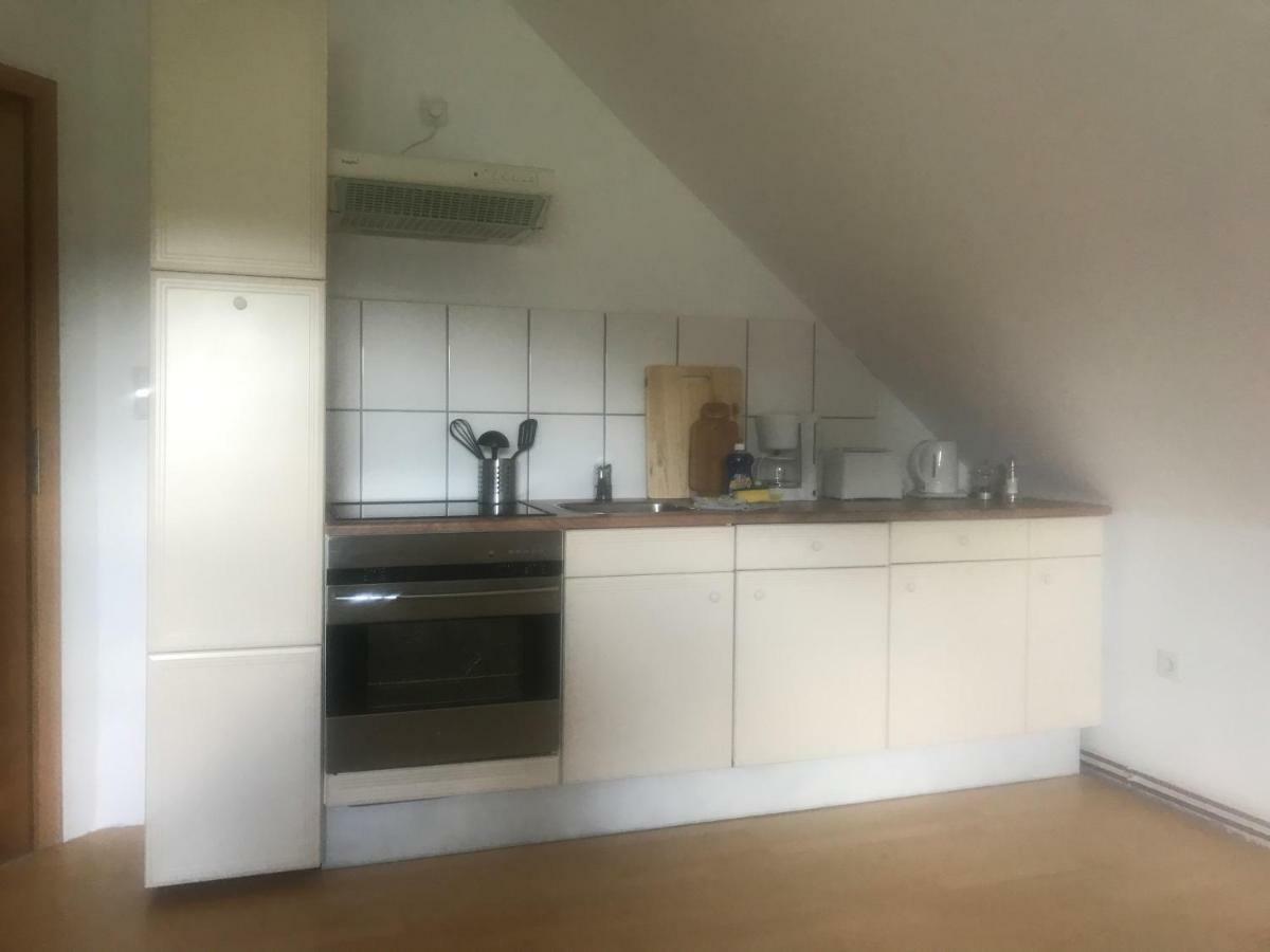 Ferienwohnung Am Komisenpad Sudlohn Экстерьер фото