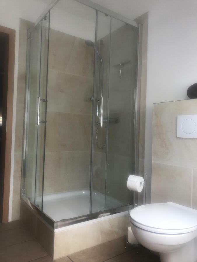 Ferienwohnung Am Komisenpad Sudlohn Экстерьер фото