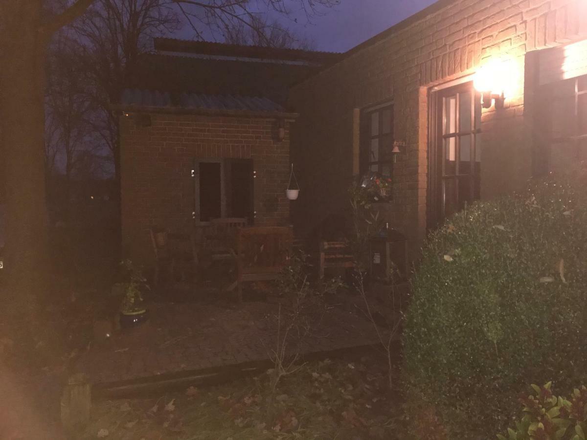 Ferienwohnung Am Komisenpad Sudlohn Экстерьер фото
