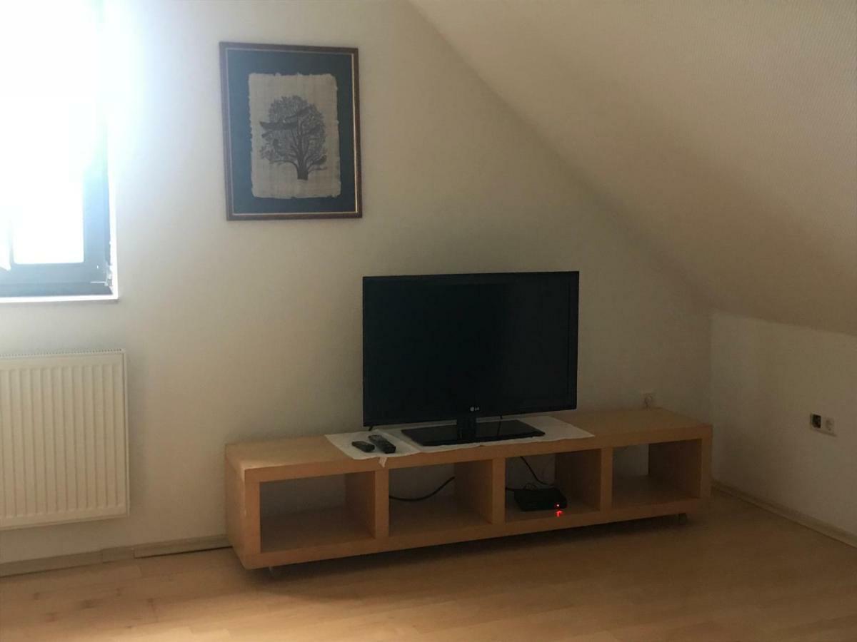 Ferienwohnung Am Komisenpad Sudlohn Экстерьер фото