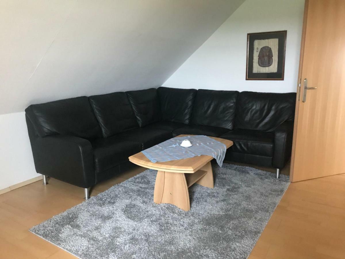 Ferienwohnung Am Komisenpad Sudlohn Экстерьер фото