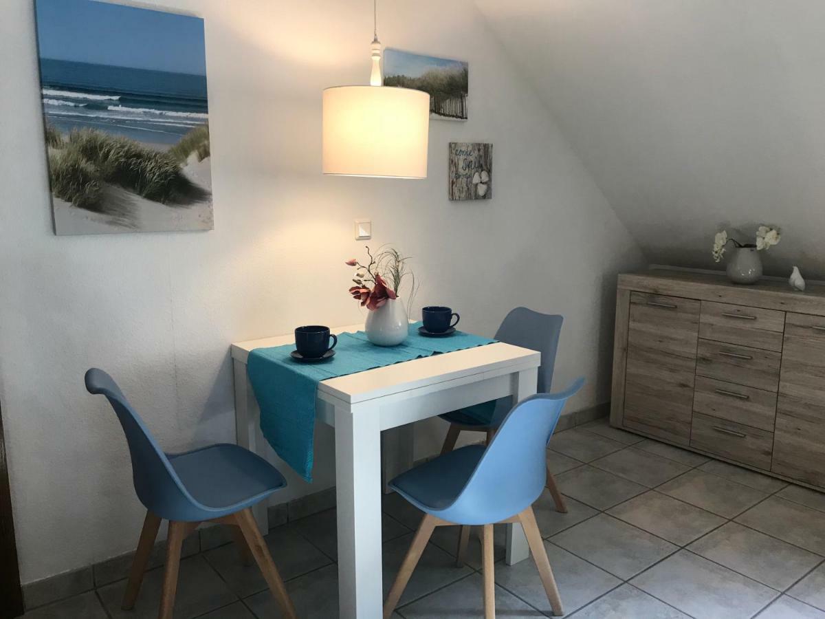 Ferienwohnung Am Komisenpad Sudlohn Экстерьер фото