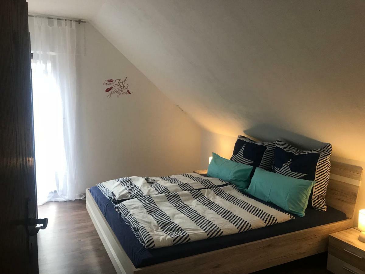 Ferienwohnung Am Komisenpad Sudlohn Экстерьер фото